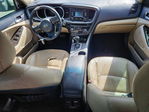 Kia Optima 2015