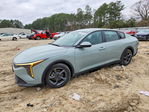 Kia K4 2025