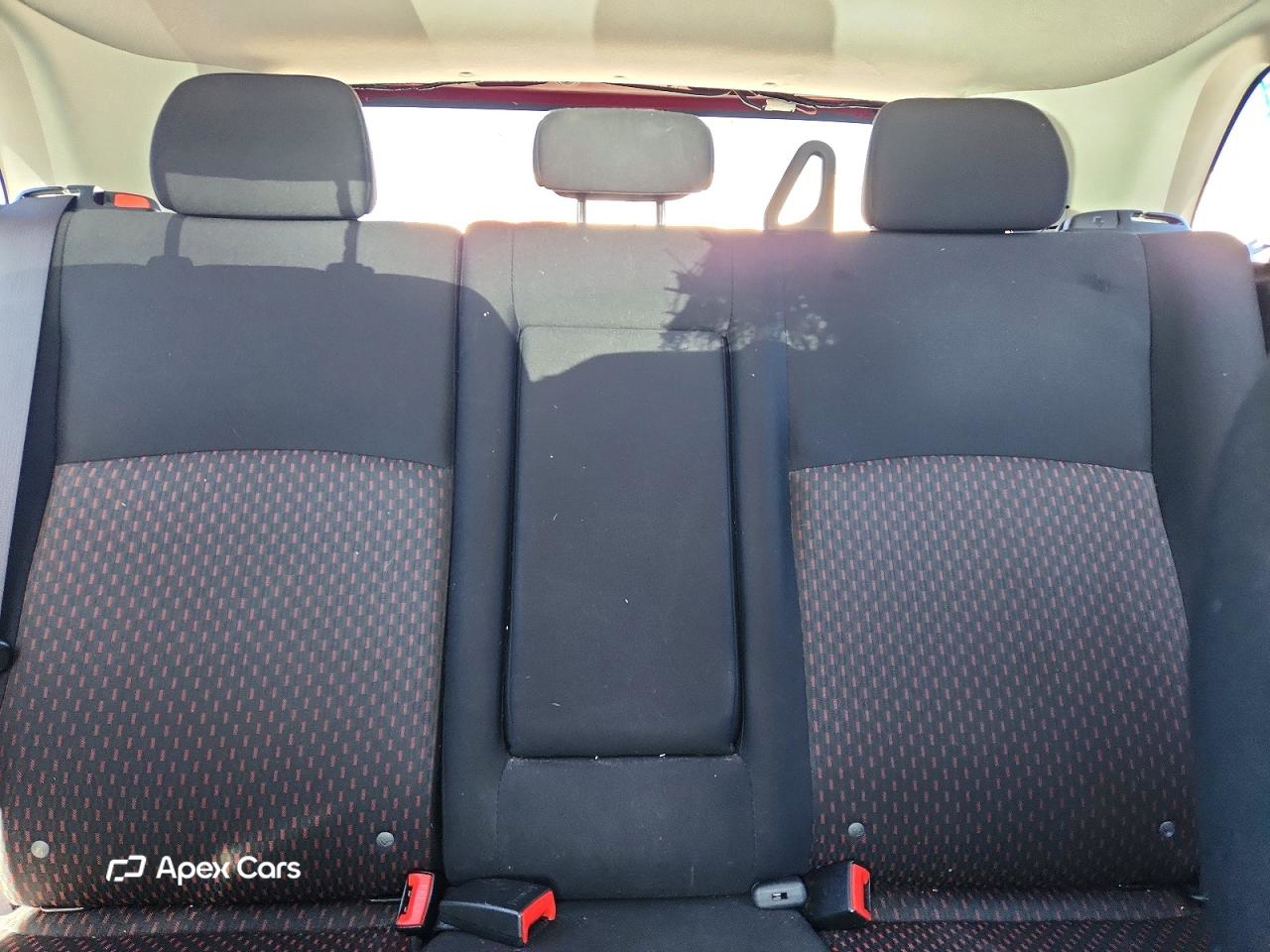 Mitsubishi Outlander 2019