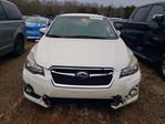 Subaru Impreza 2016