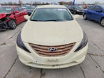 Hyundai Sonata 2012