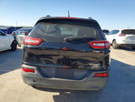 Jeep Cherokee 2016