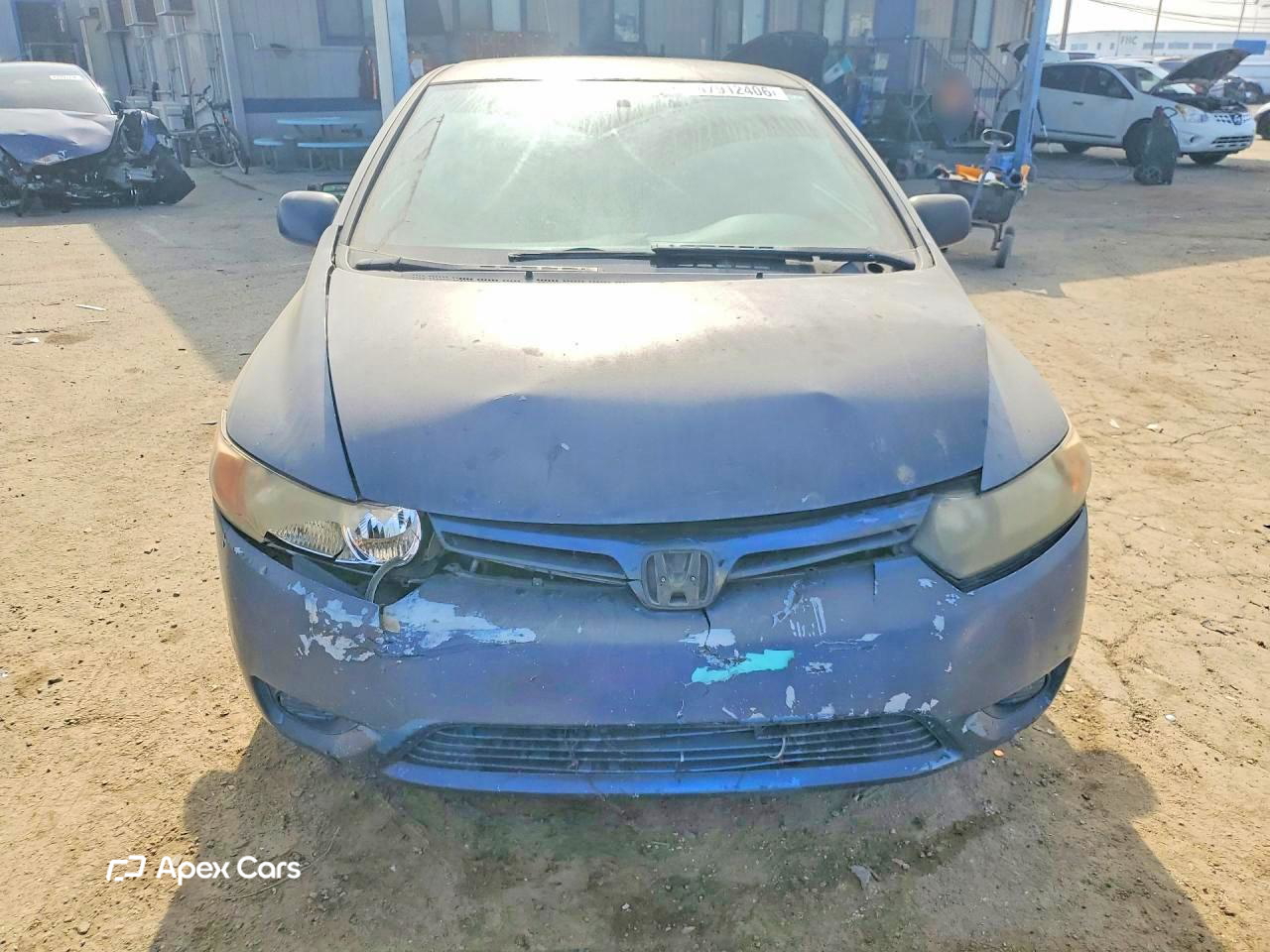 Honda Civic 2007