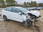 Ford Fiesta 2012