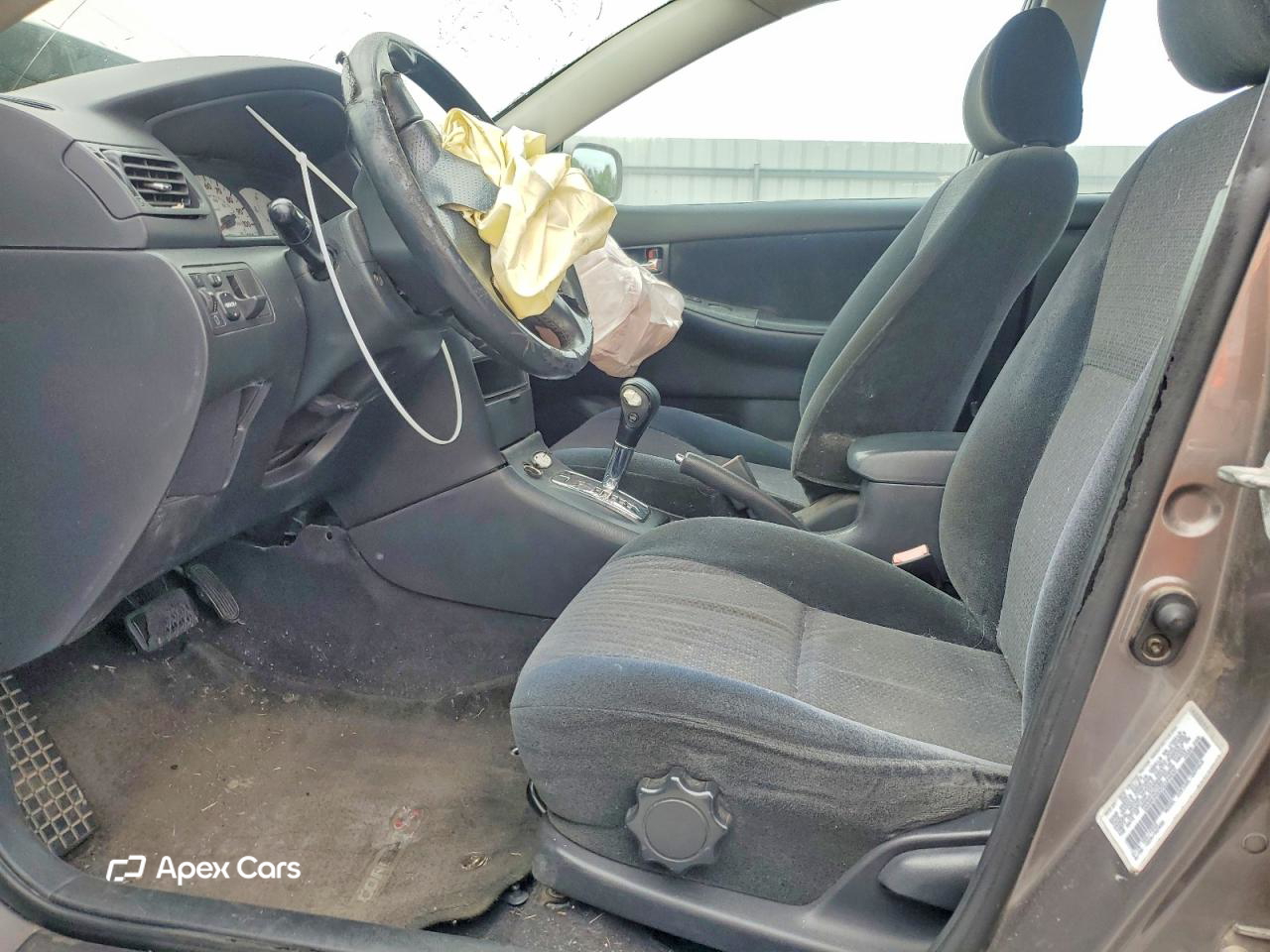 Toyota Corolla 2003