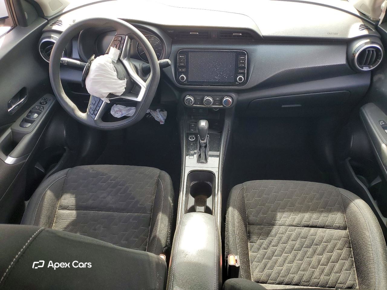 Nissan Kicks 2023