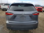 Lexus NX 2015