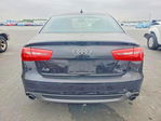 Audi A6 2012