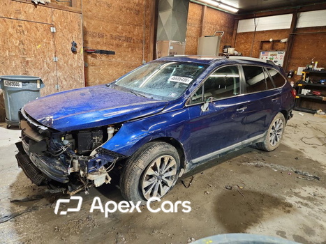 Subaru Outback 2017 - Image 1 of 14