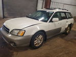 Subaru Legacy 2002