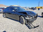 BMW Series 3 2016