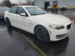 BMW Series 5 2015