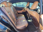Lexus ES 2021