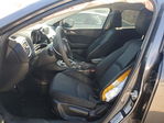 Mazda 3 2015