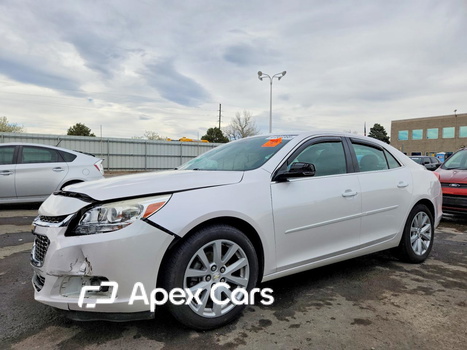 Chevrolet Malibu 2015 - Image 1 of 5