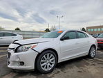 Chevrolet Malibu 2015