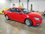 Chevrolet Cruze 2014