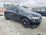 Audi Q5 2012