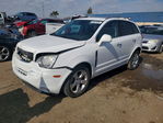 Chevrolet Captiva 2014