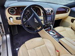 Bentley Continental 2007
