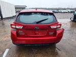 Subaru Impreza 2019