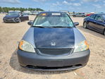 Honda Civic 2002