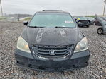 Honda Odyssey 2010