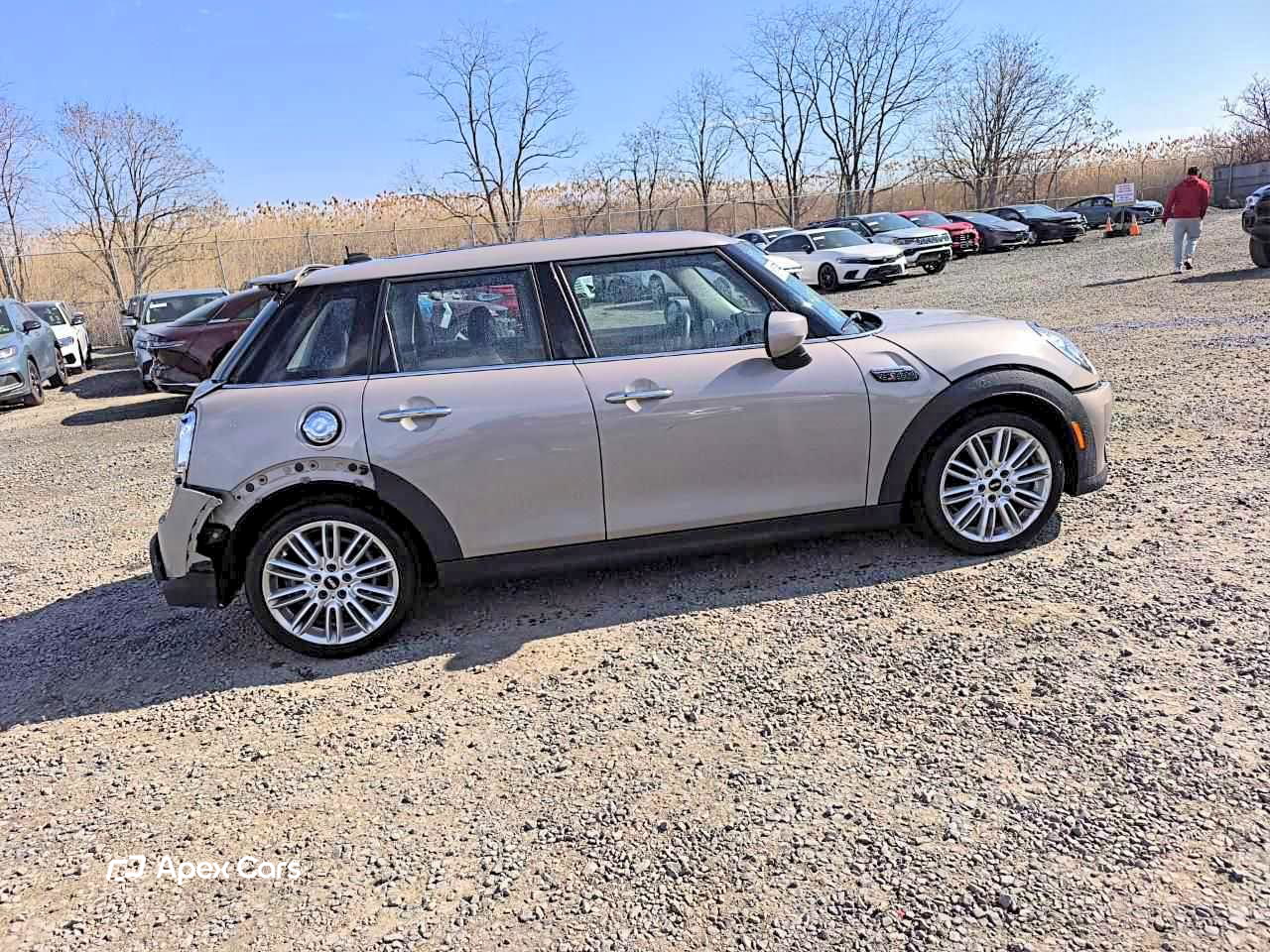 MINI Cooper 2023