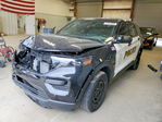 Ford Explorer 2024