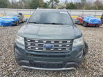 Ford Explorer 2016