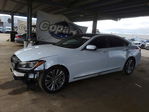 Hyundai Genesis 2016