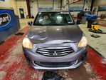 Mitsubishi Mirage 2017
