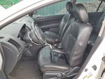 Nissan Sentra 2012
