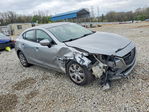 Mazda 3 2015