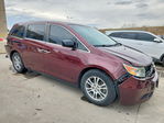 Honda Odyssey 2012
