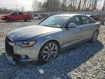 Audi A6 2014