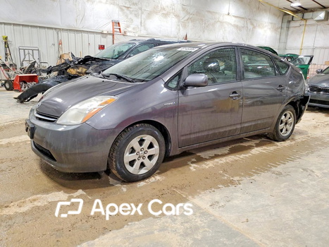 Toyota Prius 2007 - Image 1 of 12
