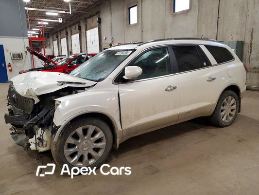 Buick Enclave 2011 - Zdjęcie 1 z 14