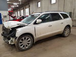 Buick Enclave 2011
