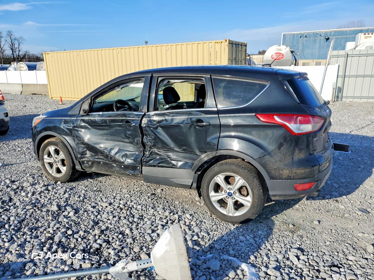 Ford Escape 2014