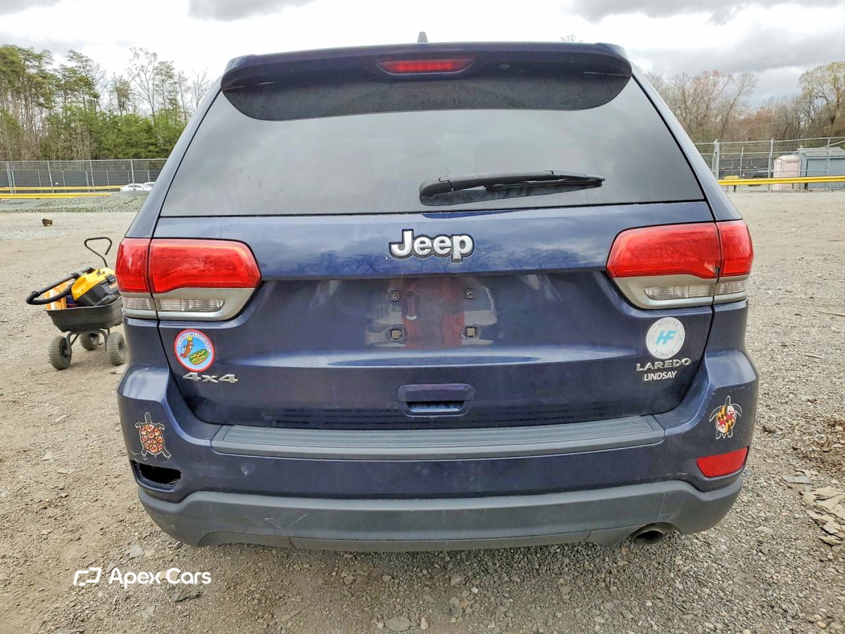 Jeep Cherokee 2014