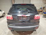 GMC Acadia 2011