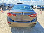 Mazda 3 2014