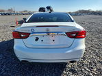 Nissan Maxima 2016