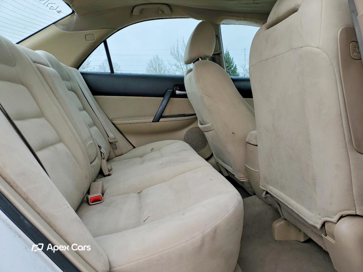 Mazda 6 2006