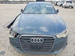 Audi A6 2015