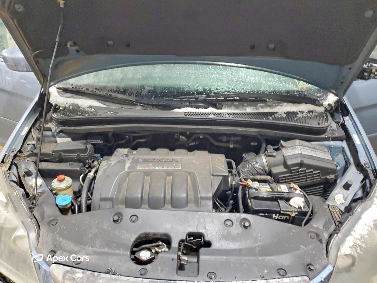 Honda Odyssey 2007