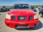 Nissan Titan 2007