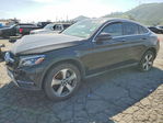 Mercedes-Benz GLC 2019