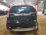 Honda CR-V 2016